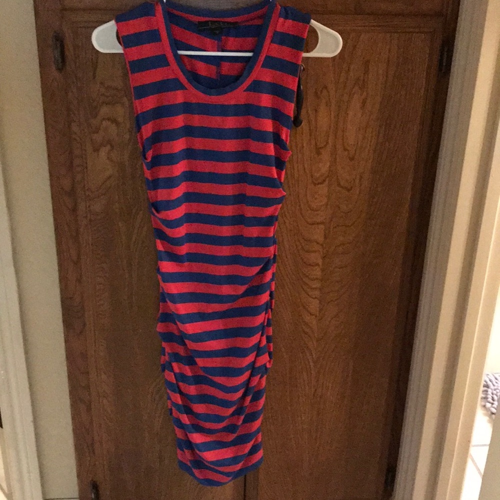 Nicole Miller petite dress